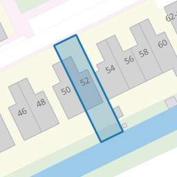 Perceel BDA00-H-7002