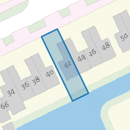 Perceel BDA00-H-7012