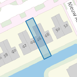 Perceel BDA00-H-7014