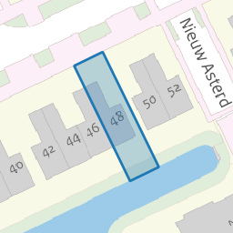 Perceel BDA00-H-7015