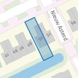 Perceel BDA00-H-7016