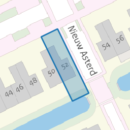 Perceel BDA00-H-7017