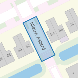 Perceel BDA00-H-7018