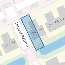 Perceel BDA00-H-7019