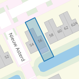 Perceel BDA00-H-7020