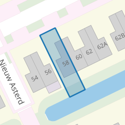 Perceel BDA00-H-7021