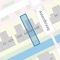 Perceel BDA00-H-7027