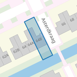 Perceel BDA00-H-7028