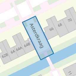 Perceel BDA00-H-7029