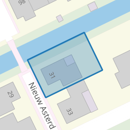 Perceel BDA00-H-7037