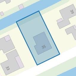 Perceel BDA00-H-7038