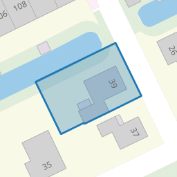 Perceel BDA00-H-7039