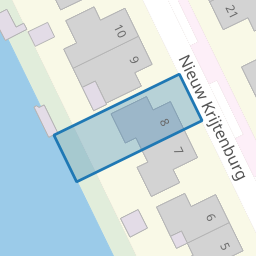 Perceel BDA00-H-7052