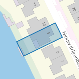 Perceel BDA00-H-7053