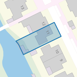 Perceel BDA00-H-7055