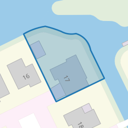 Perceel BDA00-H-7061