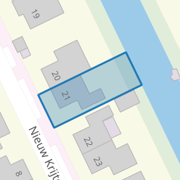 Perceel BDA00-H-7065