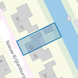 Perceel BDA00-H-7066