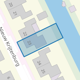 Perceel BDA00-H-7067