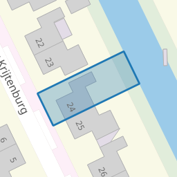 Perceel BDA00-H-7068