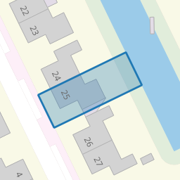 Perceel BDA00-H-7069