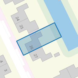 Perceel BDA00-H-7070