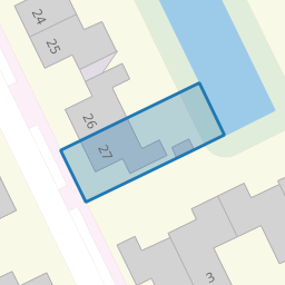 Perceel BDA00-H-7071