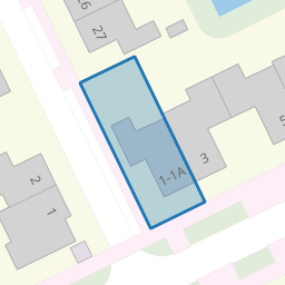 Perceel BDA00-H-7072