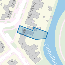 Perceel BDA00-H-7075