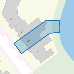 Perceel BDA00-H-7077