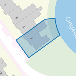 Perceel BDA00-H-7078