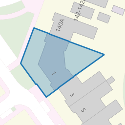 Perceel BDA00-H-7079