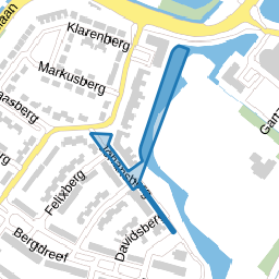 Perceel BDA00-H-7080