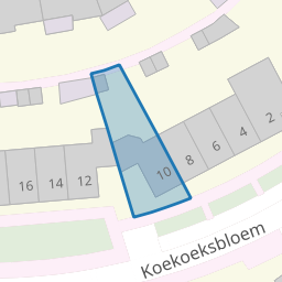 Perceel BDA00-H-7082