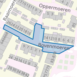 Perceel BDA00-H-7085