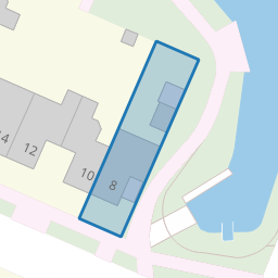 Perceel BDA00-H-7088