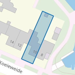 Perceel BDA00-H-7089