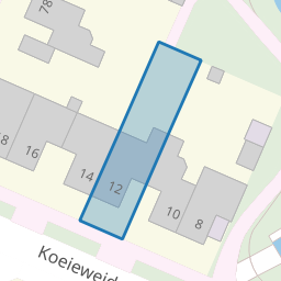 Perceel BDA00-H-7090