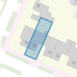 Perceel BDA00-H-7092