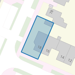 Perceel BDA00-H-7093