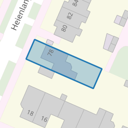 Perceel BDA00-H-7094