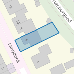 Perceel BDA00-H-7096