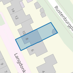 Perceel BDA00-H-7097