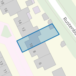 Perceel BDA00-H-7098