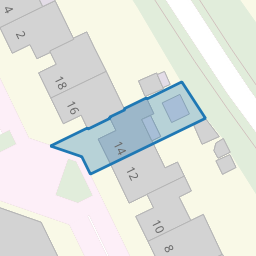 Perceel BDA00-H-7100