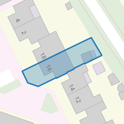 Perceel BDA00-H-7101