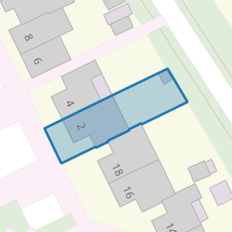 Perceel BDA00-H-7103