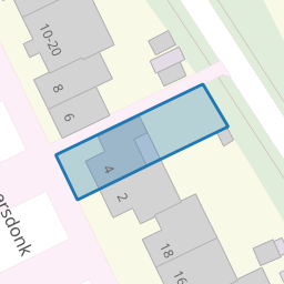 Perceel BDA00-H-7104