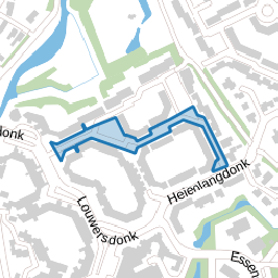 Perceel BDA00-H-7107