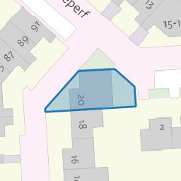 Perceel BDA00-H-7108